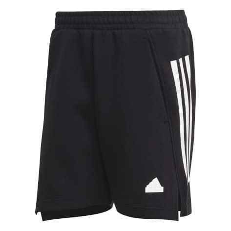 adidas herren 3-stripe kurze hose marine s cortexpower|adidas Herren Short Future Icons 3.